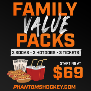 2019 Family Value Packs