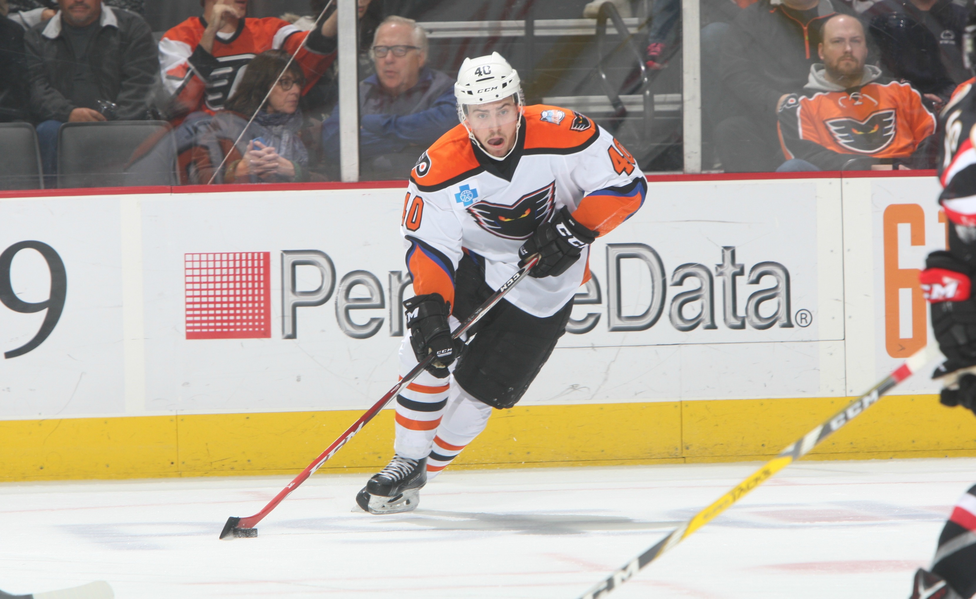 Lehigh Valley Phantoms –