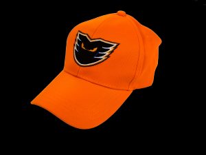 phantoms-baseball-cap