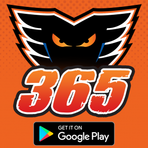 Phantoms365 App Android Google Play Store