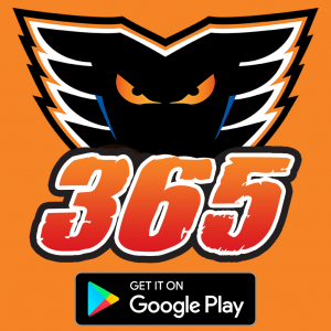 Phantoms365 App Android Google Play Store - NEW