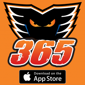 Phantoms365 App iTunes Store Card - New