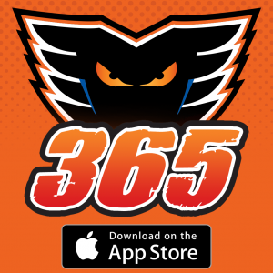 Phantoms365 App Apple iOS App Store