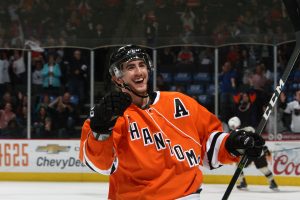 Cole Bardreau Celebration