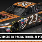 Lehigh Valley Phantoms NASCAR Web