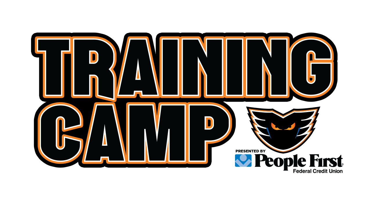 11 Phantoms Make Flyers Training Camp Roster - Lehigh Valley Phantoms