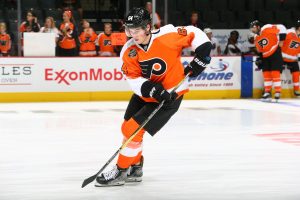 Nolan Patrick