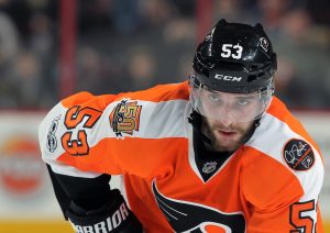 Flyers Rookie Series Roster Announced - Lehigh Valley Phantoms