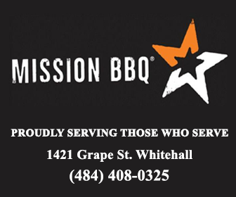 Mission BBQ