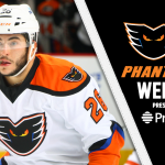 Phantoms Weekly 11-14