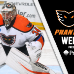 Phantoms Weekly 12-27