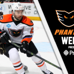 Phantoms Weekly 12-4