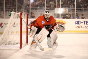 AHL provides fans an outdoor classic of its own in Hershey – The