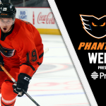 Phantoms Weekly 1-16