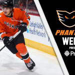 Phantoms Weekly 1-30