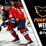 Phantoms Weekly 1-9