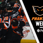 Phantoms Weekly 2-12