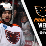 Phantoms Weekly 2-20