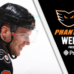 Phantoms Weekly 2-27