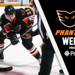 Phantoms Weekly 2-5