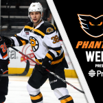 Phantoms Weekly 3-13-18