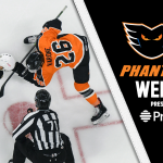 Phantoms Weekly 3-20-18