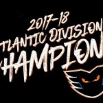 Atlantic Division Champions