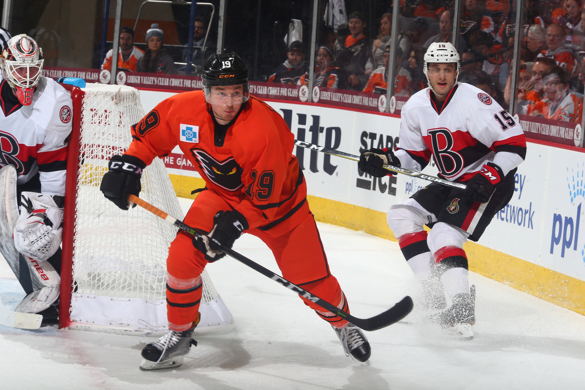 Home - Lehigh Valley Phantoms