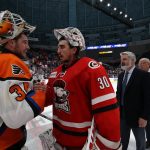 Los Fantasmas Post 3-2 Comeback Win vs. Utica - Lehigh Valley Phantoms