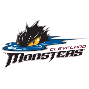 Cleveland Monsters Logo