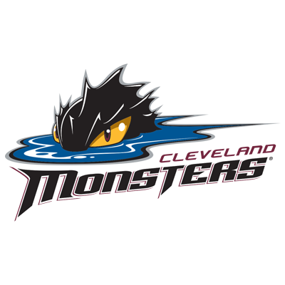 Cleveland Monsters Logo