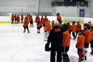 Youth Hockey: - Lehigh Valley Phantoms