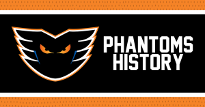 Phantoms History