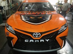 Phantoms Nascar 2018 2