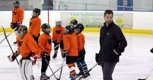 TJ Brennan Youth Development Cut