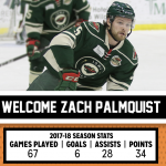 Palmquist Signs