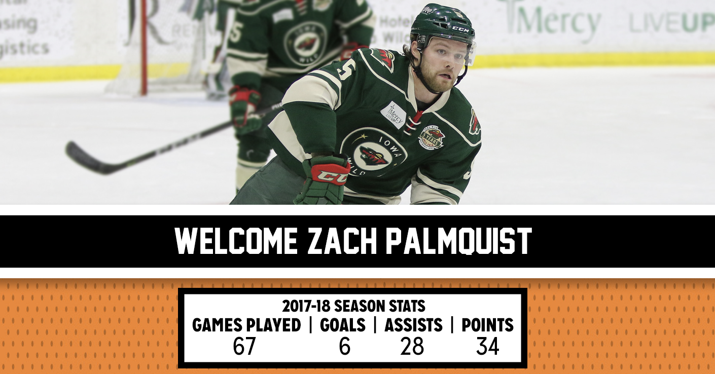 Palmquist Signs