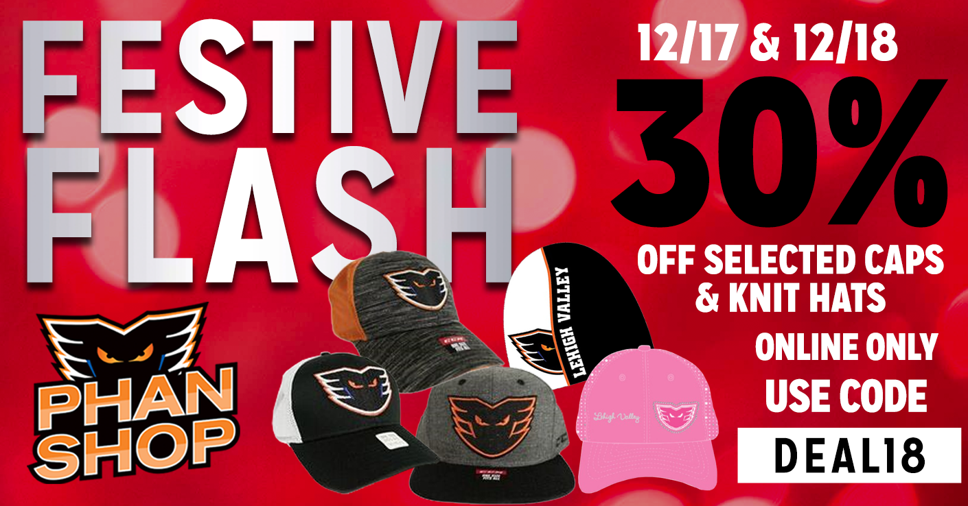 2018_LVP_BlackFridayPhanshop_1410x738 - Lehigh Valley Phantoms