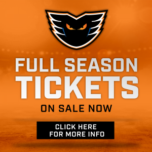 Full Season Tickets