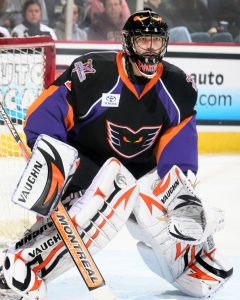 Patrick Maroon - Lehigh Valley Phantoms