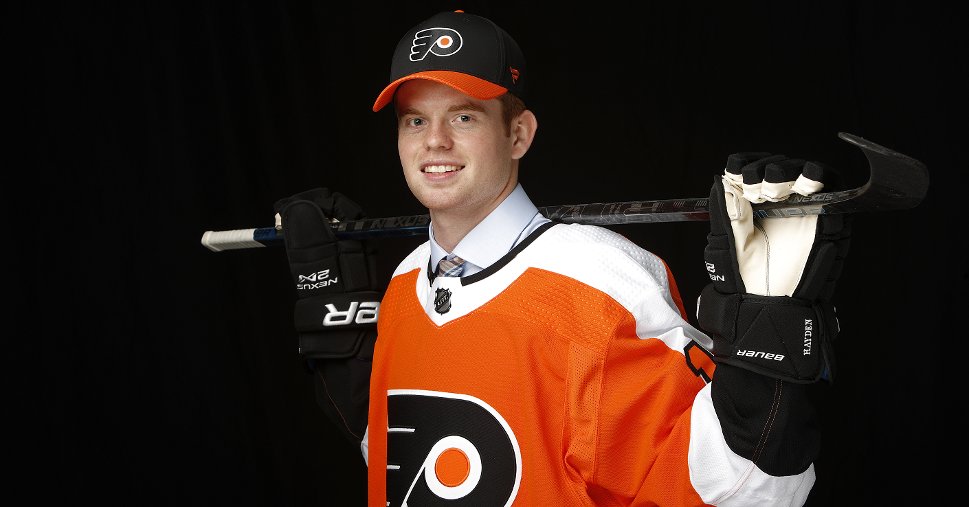 Philadelphia Flyers, Lehigh Valley Phantoms in goalie quandary