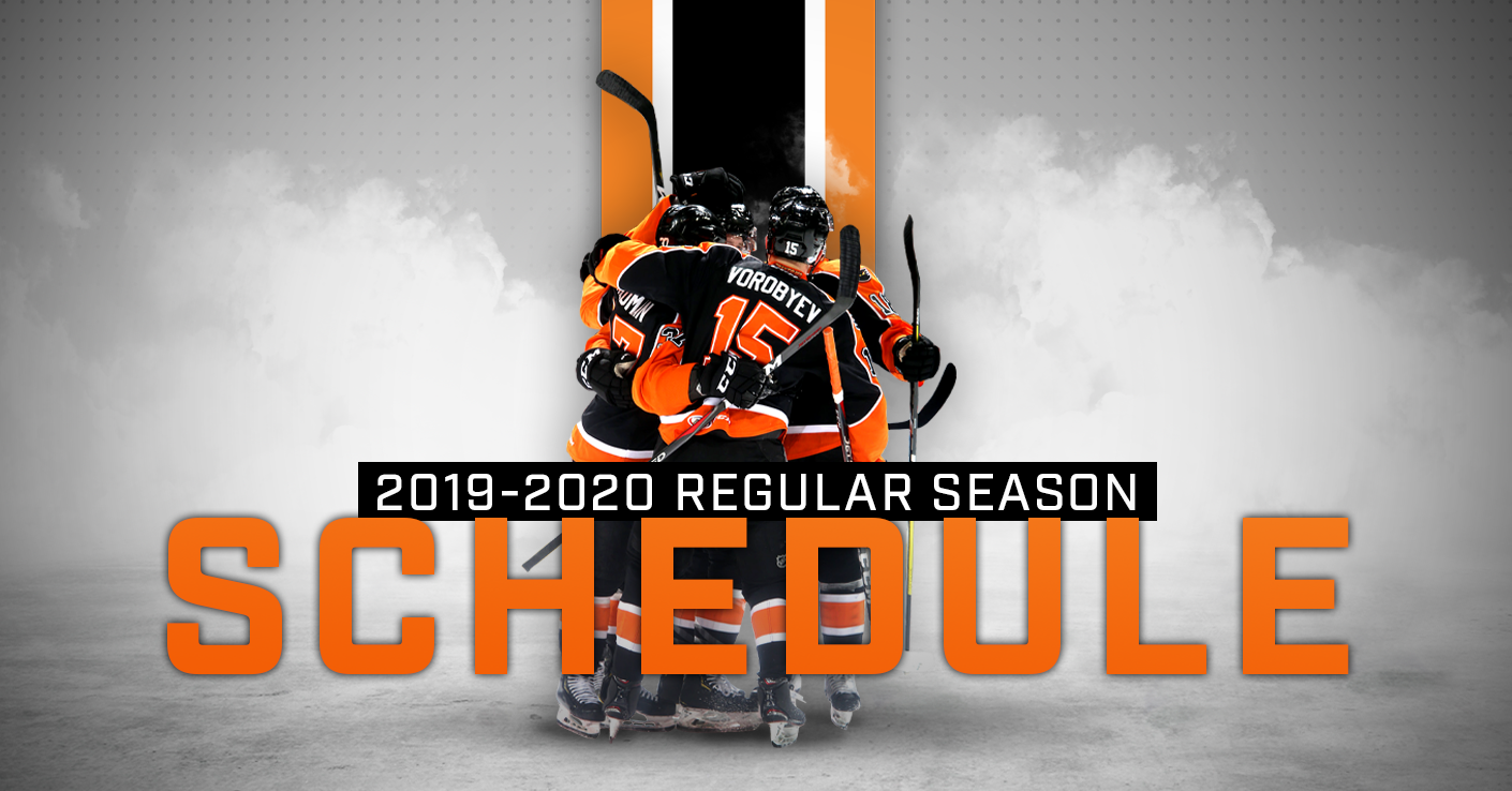 San Diego Gulls 2019-20 Season In Review