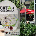 Phantoms Charities Urban Greenway