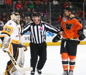 Phantoms Announce Preseason Schedule - Lehigh Valley Phantoms