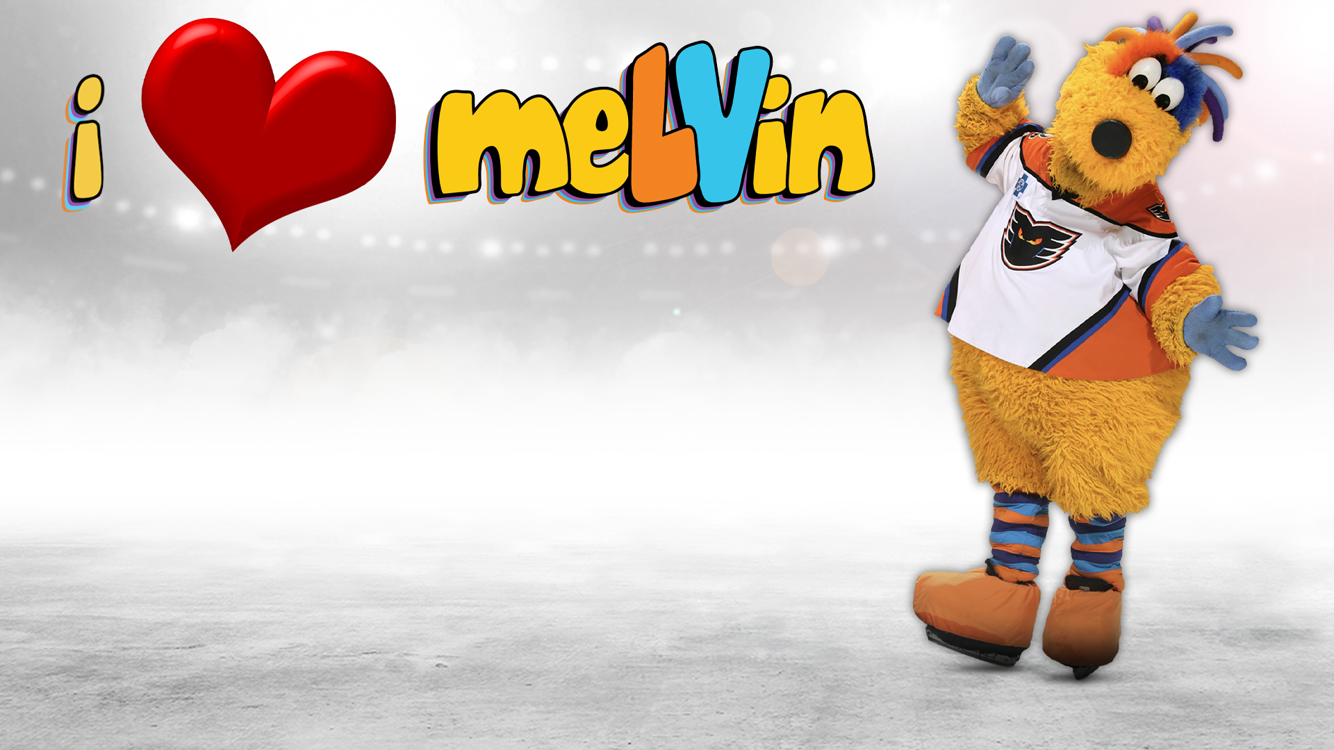 meLVin - Lehigh Valley Phantoms