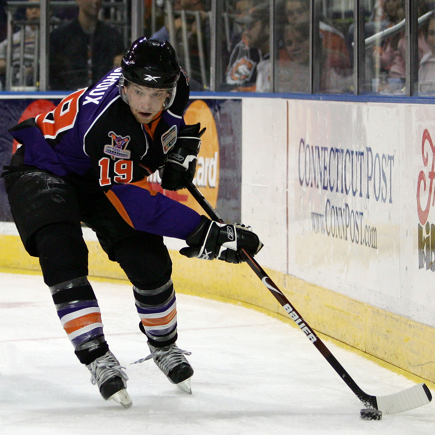 philadelphia phantoms jersey