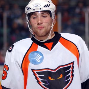 Patrick Maroon