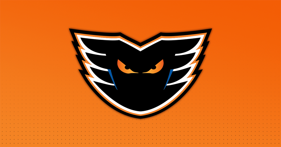 Lehigh Valley Phantoms Hockey