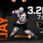 Game Preview - Phantoms vs. Devils - Game #14 - Lehigh Valley Phantoms