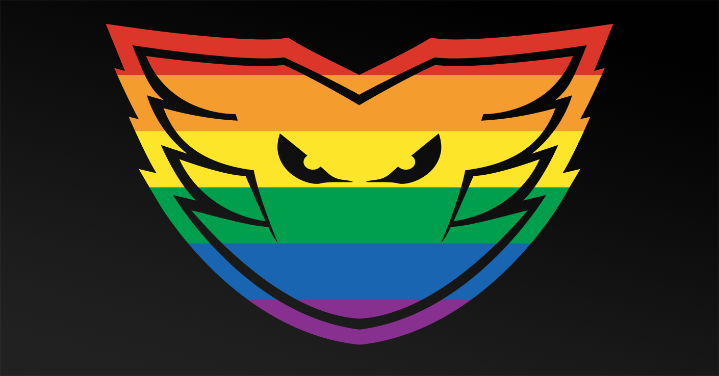 NHL and NHLPA celebrate Pride Month